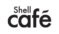 Conticello Arquitectos - Shell Select Café